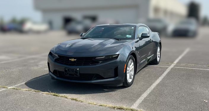 2019 Chevrolet Camaro LS -
                Bessemer, AL