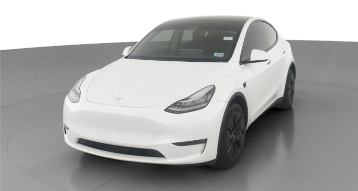 2023 Tesla Model Y Long Range -
                Indianapolis, IN