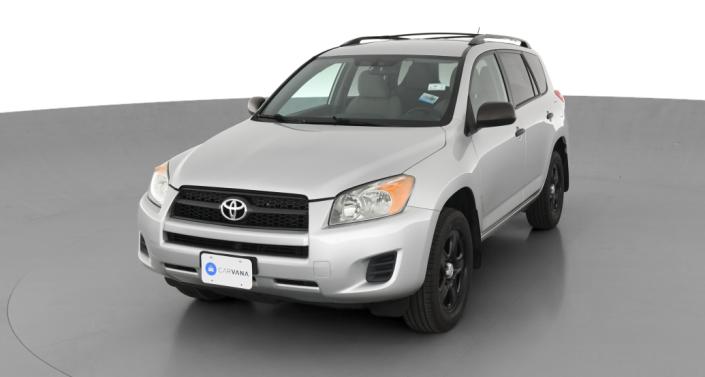 2012 Toyota RAV4 Base -
                Colonial Heights, VA