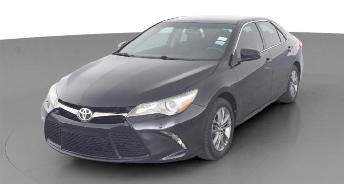 2016 Toyota Camry SE -
                Colonial Heights, VA