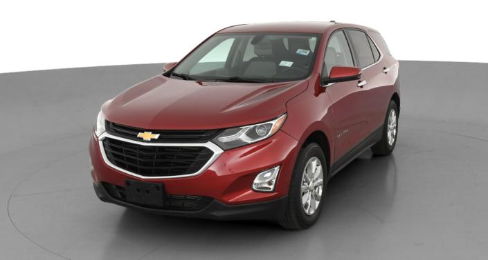 2018 Chevrolet Equinox LT -
                Bessemer, AL