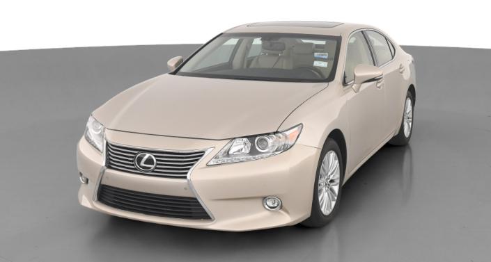 2014 Lexus ES 350 -
                West Memphis, AR