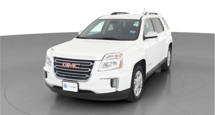 2016 GMC Terrain SLT -
                Rocklin, CA