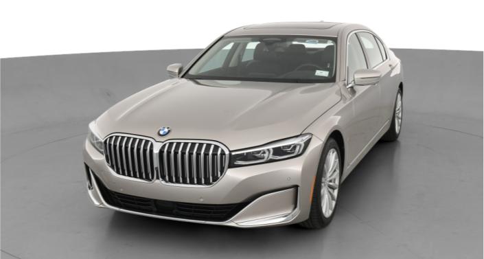 2022 BMW 7 Series 740i -
                Bessemer, AL