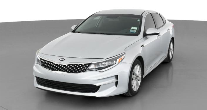 2017 Kia Optima LX -
                Richton Park, IL