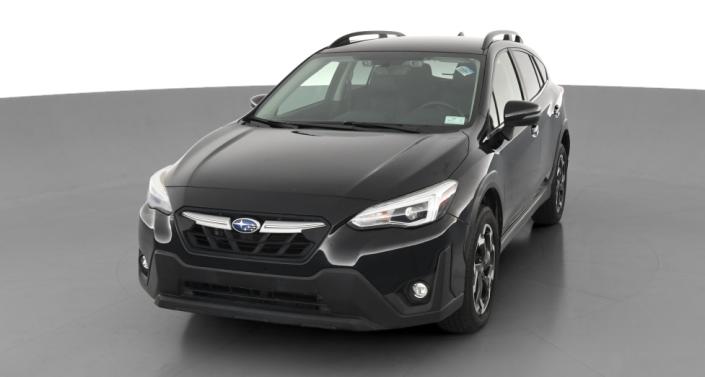 2021 Subaru Crosstrek Limited -
                Rocklin, CA