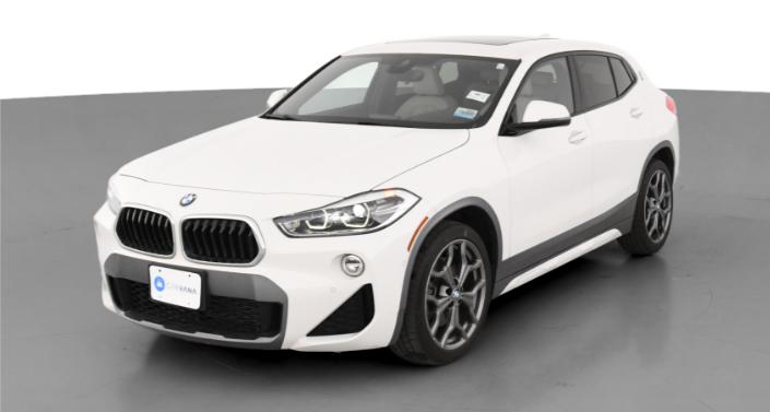 2018 BMW X2 xDrive28i -
                Garden Grove, CA