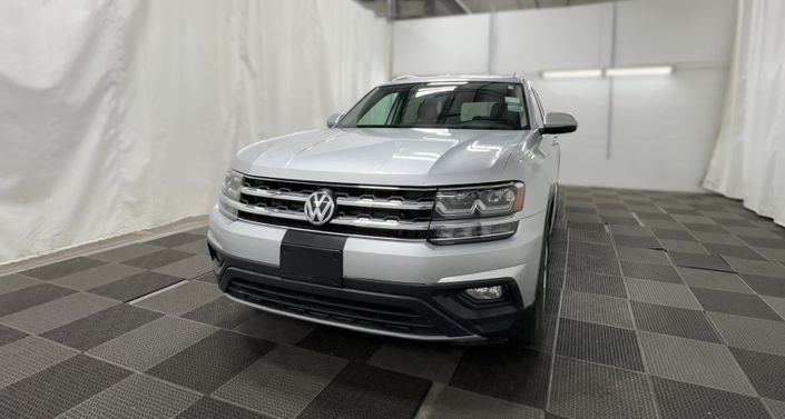 2018 Volkswagen Atlas SE -
                Lorain, OH