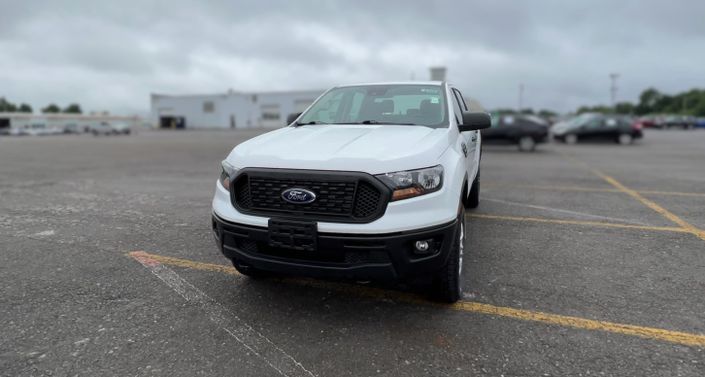 2019 Ford Ranger XL -
                Akron, NY