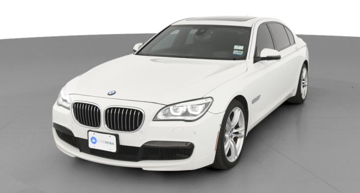 2015 BMW 7 Series 750Li -
                Tolleson, AZ