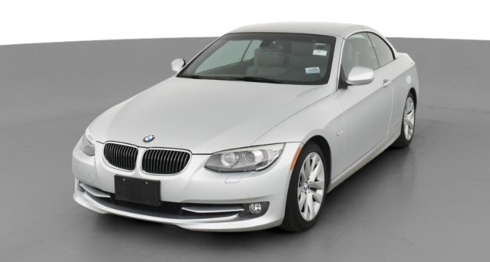 2013 BMW 3 Series 328i -
                Beverly, NJ