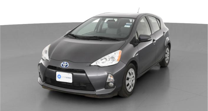 2014 Toyota Prius c Two -
                Colonial Heights, VA