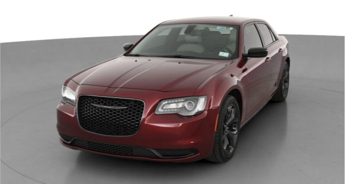 2020 Chrysler 300 Touring -
                Bessemer, AL