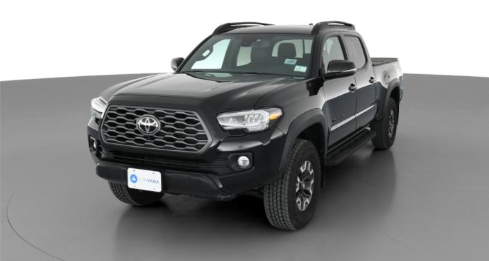 2023 Toyota Tacoma TRD Off-Road -
                Richton Park, IL