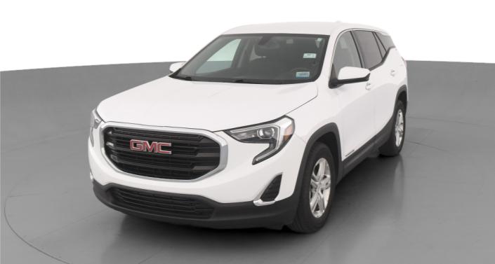 2019 GMC Terrain SLE -
                Indianapolis, IN