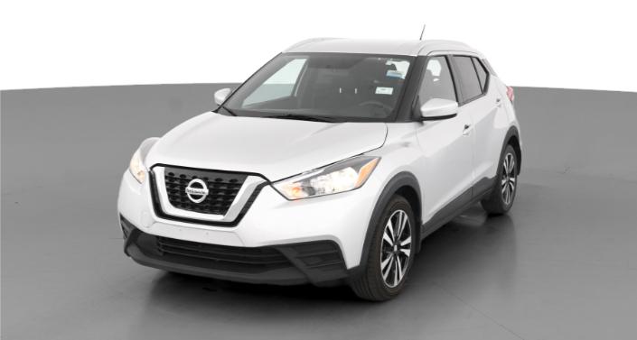 2018 Nissan Kicks SV -
                Tolleson, AZ