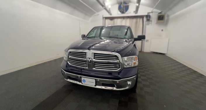 2016 RAM 1500 Big Horn -
                Framingham, MA