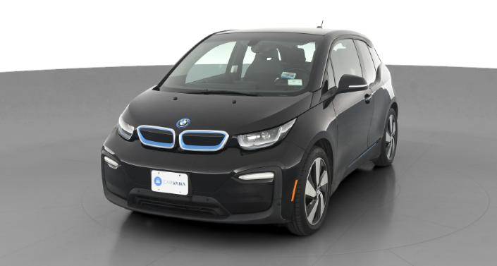 2018 BMW i3 Range Extender -
                Fairview, OR