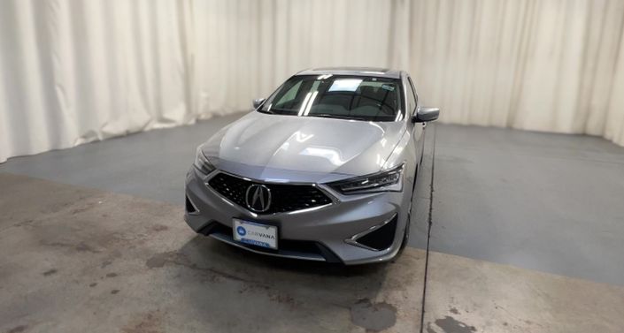 2020 Acura ILX Premium -
                San Antonio, TX