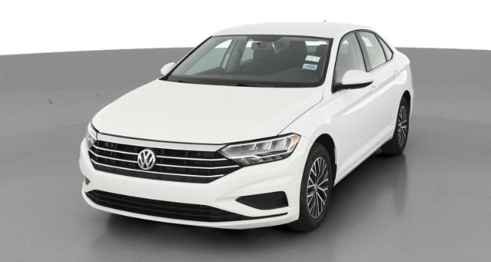 2021 Volkswagen Jetta S -
                Lorain, OH