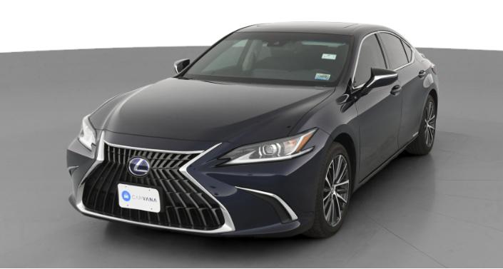 2022 Lexus ES Hybrid 300h -
                Tolleson, AZ