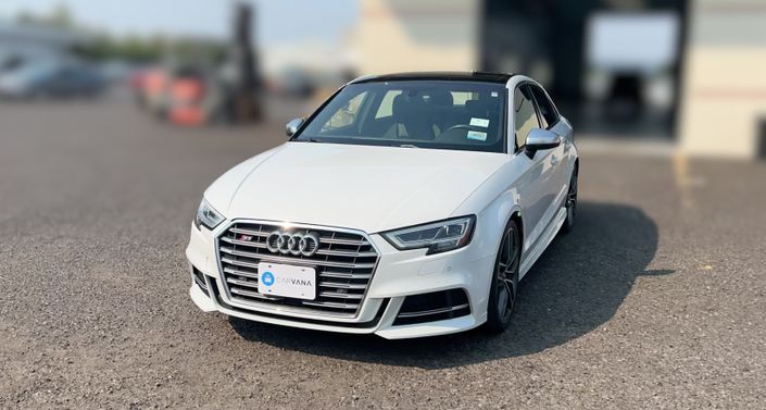 2018 Audi S3 Premium Plus -
                Fairview, OR