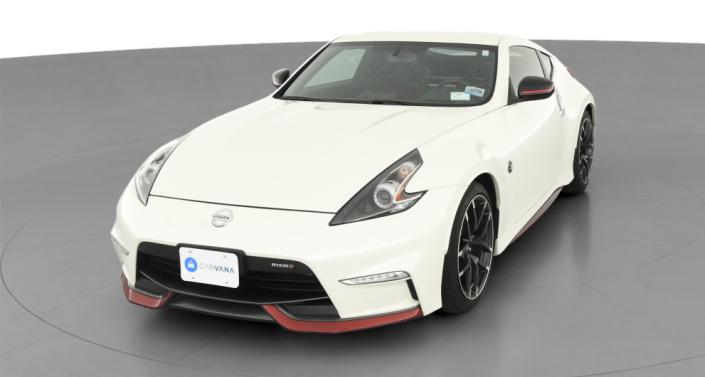 2017 Nissan Z NISMO -
                Rocklin, CA