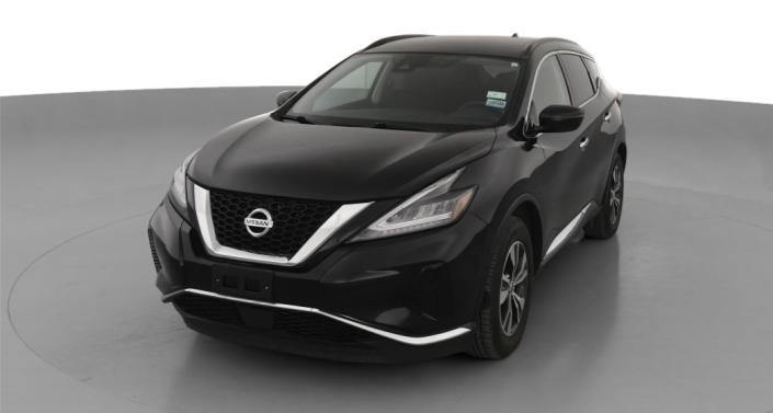 2020 Nissan Murano SV -
                Fort Worth, TX