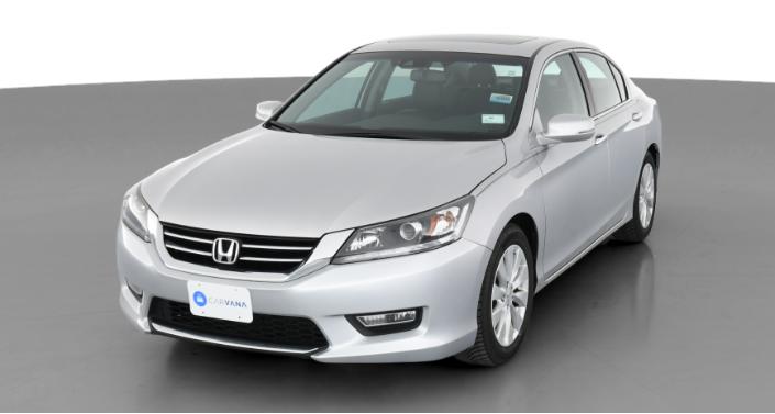 2013 Honda Accord EX-L -
                Richton Park, IL