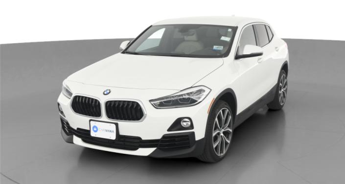 2018 BMW X2 sDrive28i Hero Image