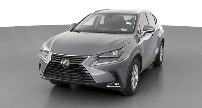 2021 Lexus NX 300 -
                Haines City, FL