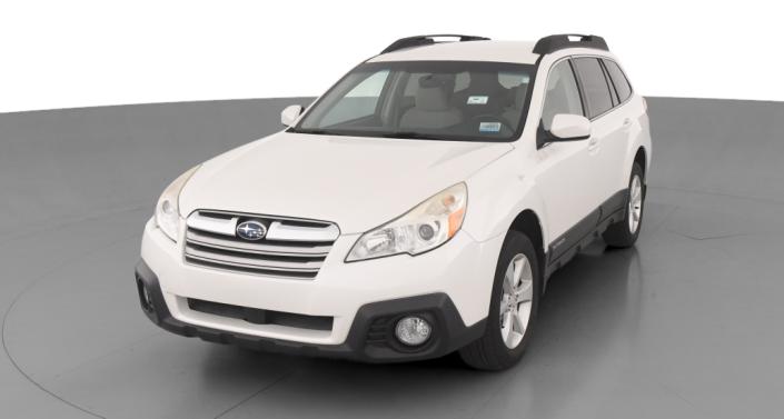 2014 Subaru Outback Premium -
                Indianapolis, IN