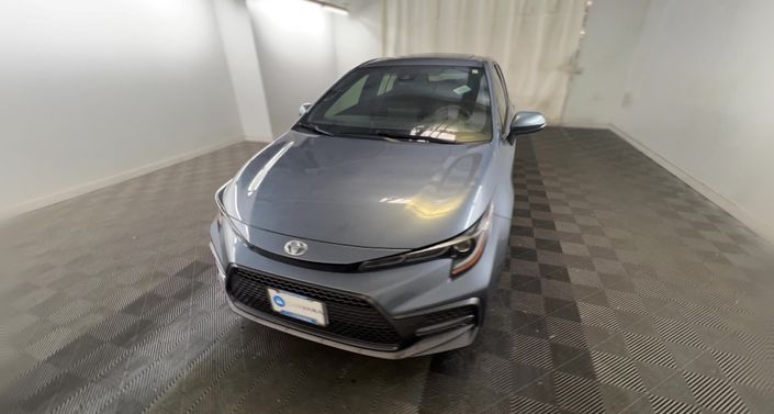 2022 Toyota Corolla SE -
                Framingham, MA