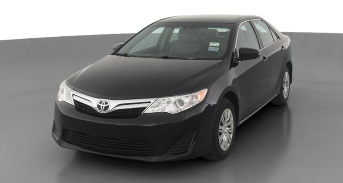 2014 Toyota Camry LE -
                Indianapolis, IN