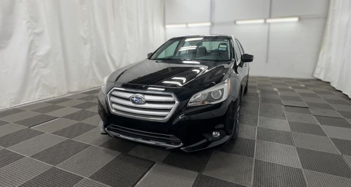 2016 Subaru Legacy Limited -
                Frisco, TX