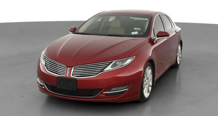 2014 Lincoln MKZ Base -
                Bessemer, AL