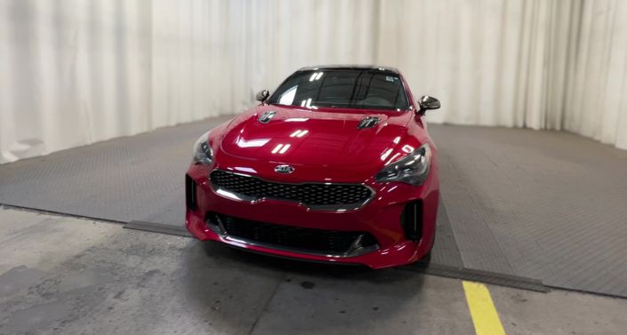 2020 Kia Stinger GT1 -
                Riverside, CA