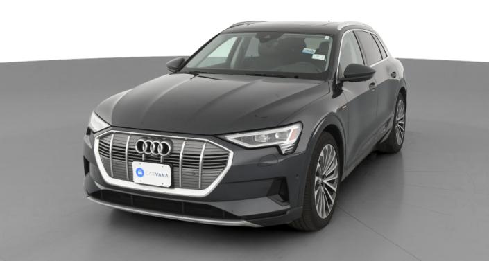 2019 Audi e-tron Prestige -
                Tolleson, AZ