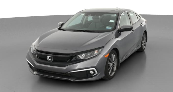 2020 Honda Civic EX -
                West Memphis, AR