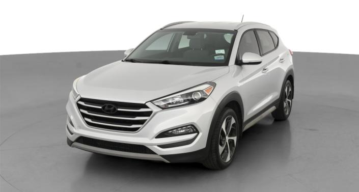 2017 Hyundai Tucson Sport -
                Bessemer, AL