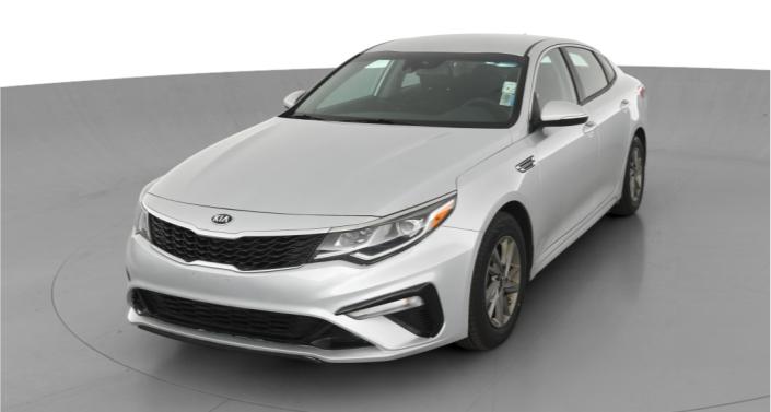 2019 Kia Optima LX -
                Colonial Heights, VA