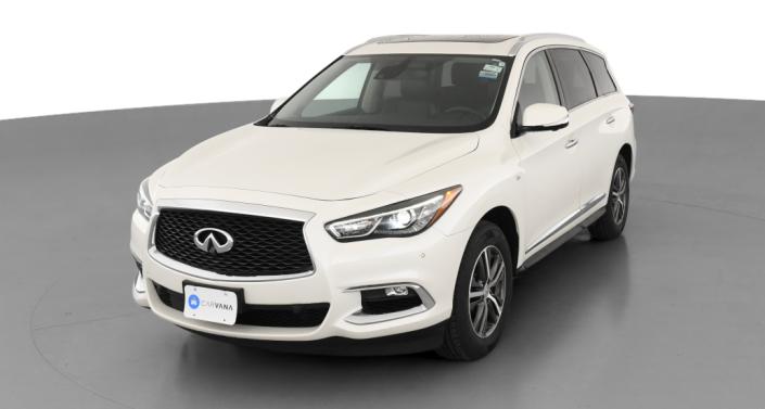 2019 INFINITI QX60 Luxe -
                Beverly, NJ