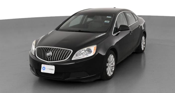 2016 Buick Verano Base -
                Beverly, NJ