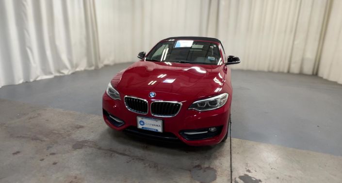 2015 BMW 2 Series 228i -
                Riverside, CA