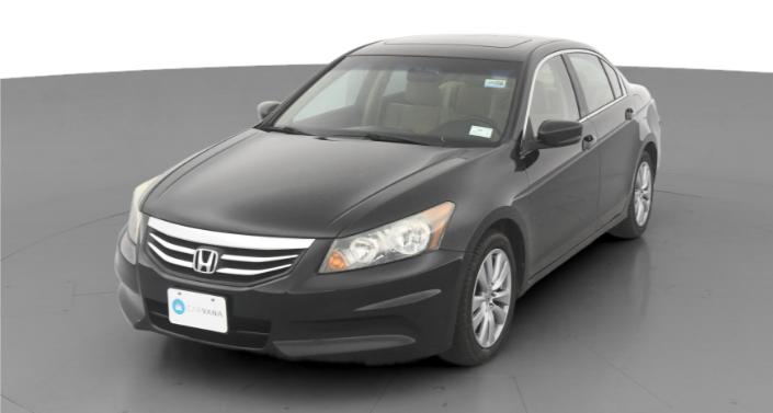 2011 Honda Accord EX -
                Auburn, GA