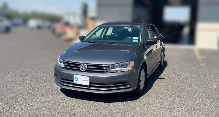 2015 Volkswagen Jetta S -
                Fairview, OR