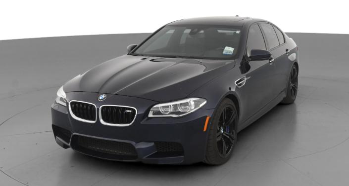 2015 BMW M5 Base -
                Hebron, OH