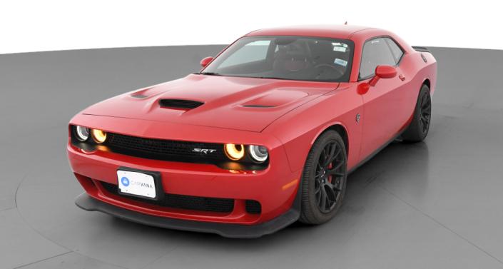 2015 Dodge Challenger SRT Hellcat -
                Tolleson, AZ