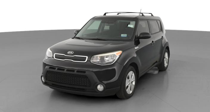 2015 Kia Soul Base -
                Tolleson, AZ