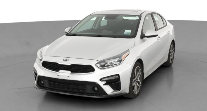 2019 Kia Forte S -
                Bessemer, AL